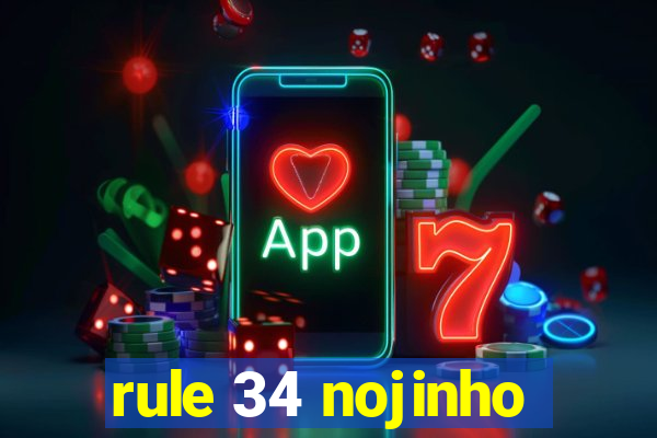 rule 34 nojinho